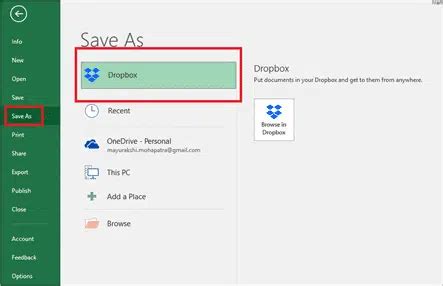 add dropbox to office|Installing Dropbox into Microsoft Office .